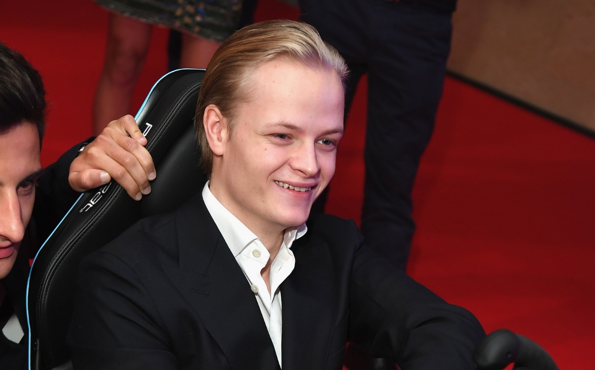 Marius Borg, hijo de la princesa heredera de Noruega, es sentenciado a prisión (Foto: Getty)