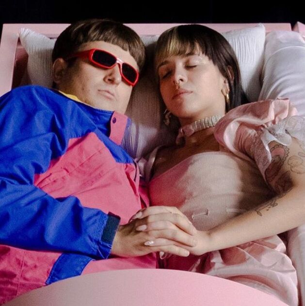 Melanie Martinez reacciona a la muerte de Oliver Tree (Foto: X)
