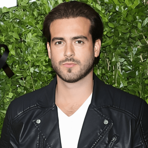 Muere el padre de Pablo Lyle (Imagen Getty)