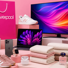 Ofertas Liverpool 15 al 21 de junio (Imagen IA)