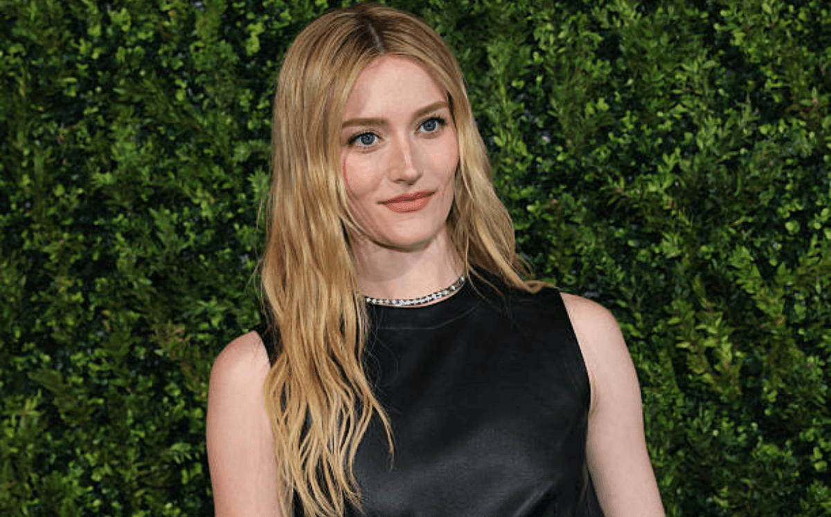 Sarah Pidgeon (Imagen Getty)