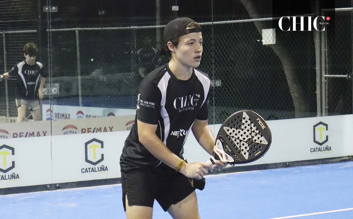 Adrian Holguera
