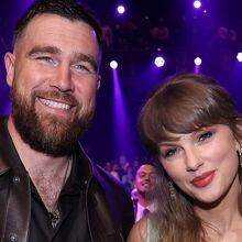¿El alcalde de Nueva York confirmó la boda de Taylor Swift y Travis Kelce? (Foto: Getty)