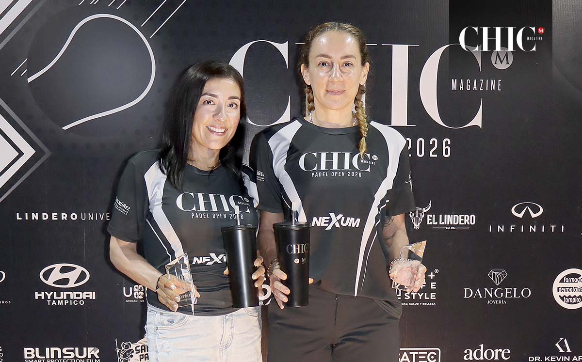 Belinda Nossiff y Pamela Ayala