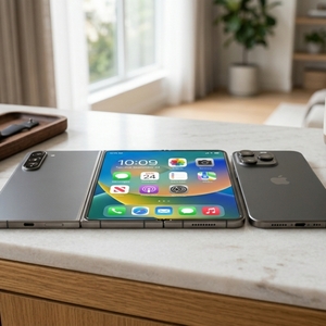 ¿Cuánto costará el iPhone Ultra? Precio del smartphone plegable de Apple (Foto: Instagram)
