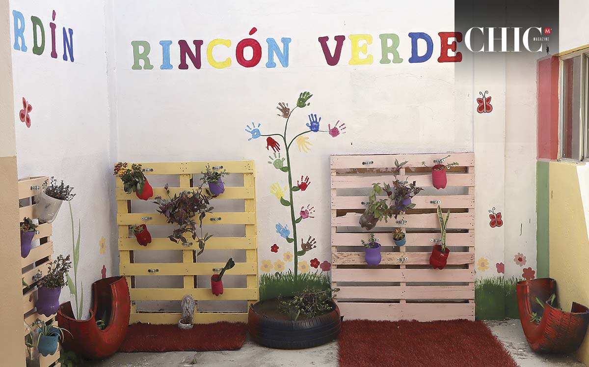 Detalles del Mural