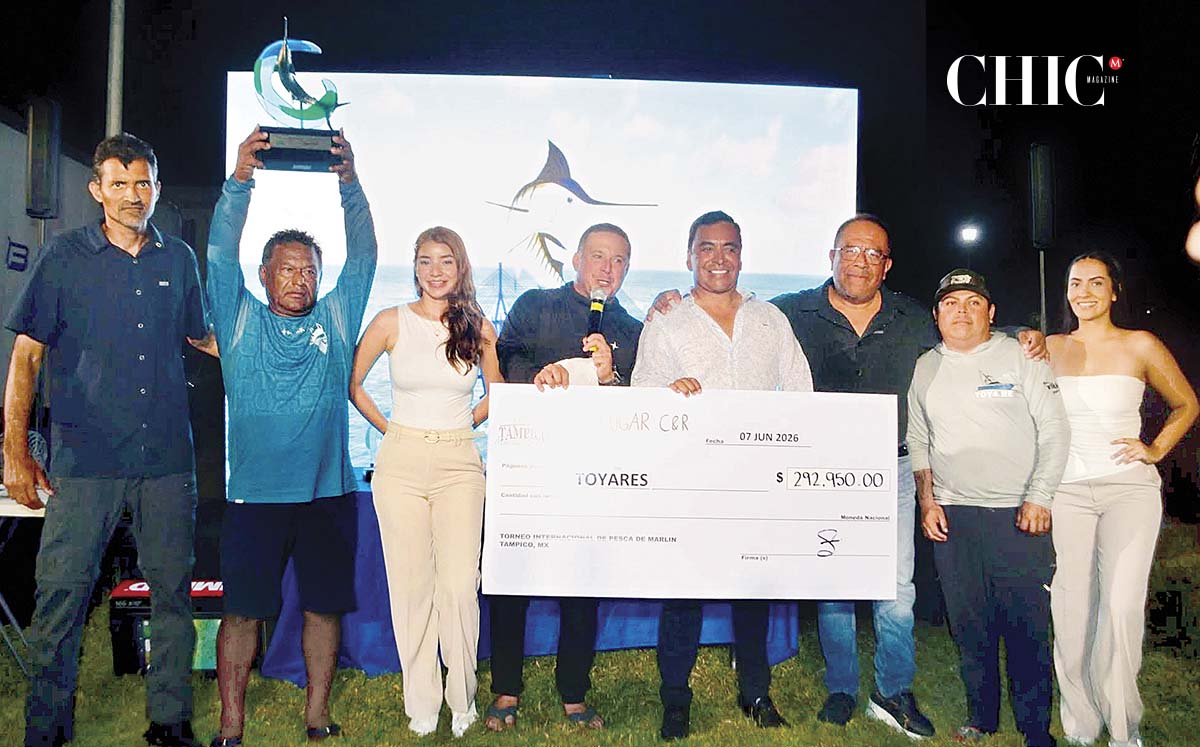 Ganadores, Toyares
