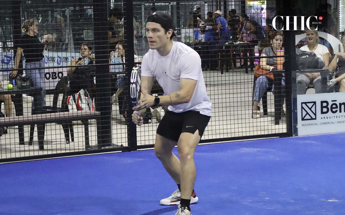 Lalo Morales