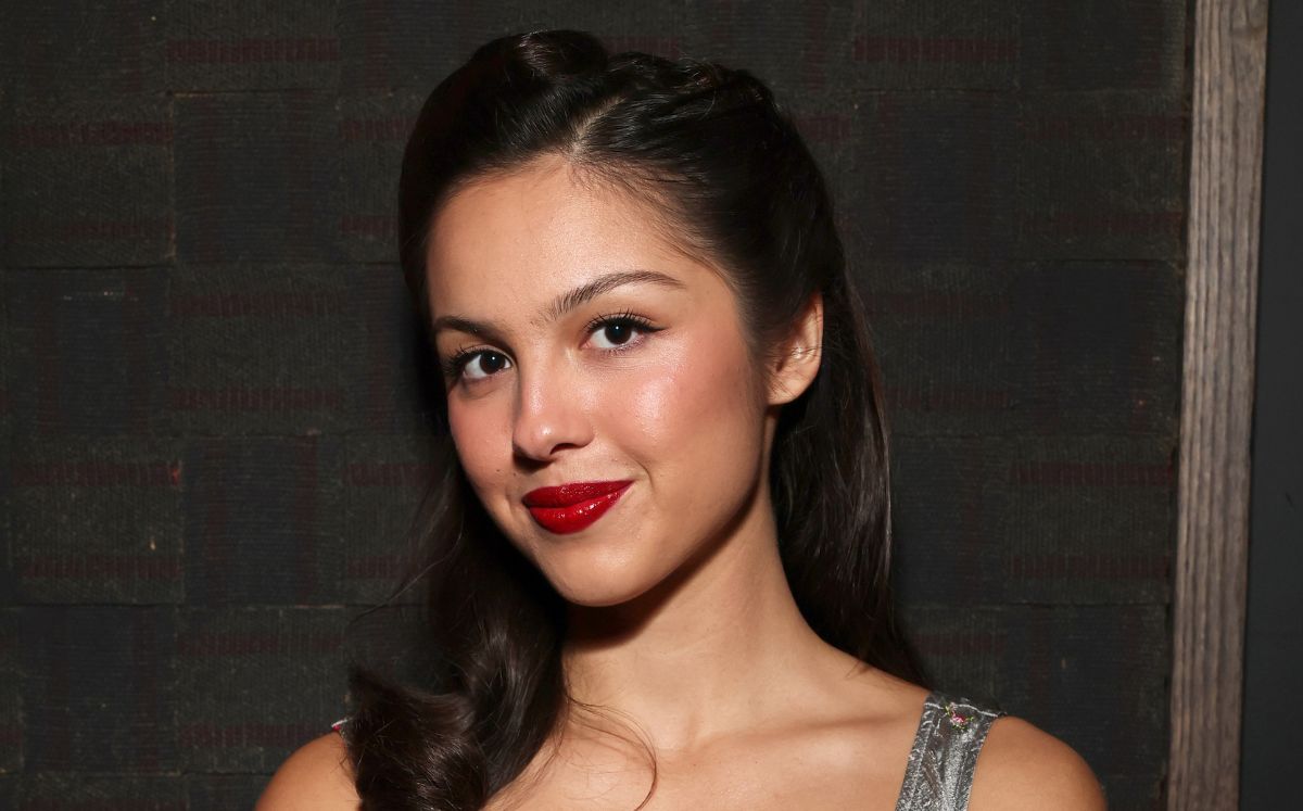 Letra completa y traducción de “Never do” de Olivia Rodrigo (Foto: Getty Images)