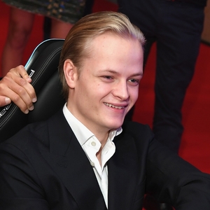 Marius Borg, hijo de la princesa heredera de Noruega, es sentenciado a prisión (Foto: Getty)
