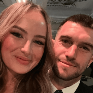 Michelle Peters es la esposa de Tim Payne (Imagen Instagram)
