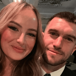 Michelle Peters es la esposa de Tim Payne (Imagen Instagram)