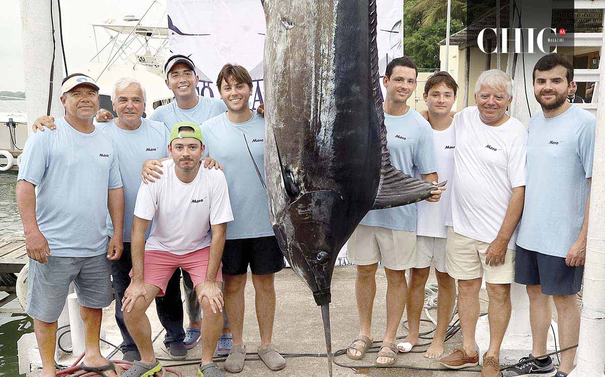 Oscar Lozano, Jose Luis Kuri, Rodrigo Kuri, Alejandro Villanueva, Jorge Kuri, Camilo-Kuri-Antonio Kuri, Camilo Kuri y Jose Luis Kuri