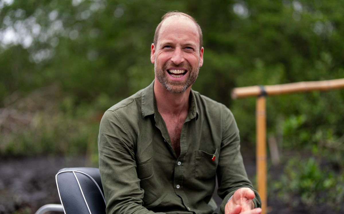 Premio Earthshot: Qué es y cómo funciona el galardón ambiental (Foto: Getty)