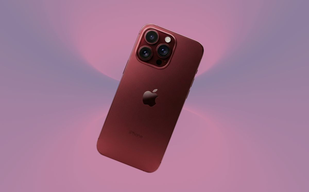 El problema del iPhone 17 Pro que afectaría al iPhone 18 Pro  (Foto: IA)
