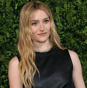 Sarah Pidgeon (Imagen Getty)