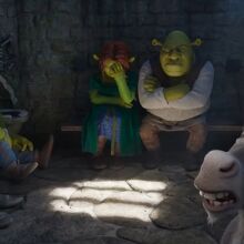 ¡”Shrek 5 ha revelado su primer tráiler! Conoce quiénes son los nuevos personajes de la película y de qué tratará (Foto: Universal Pictures)