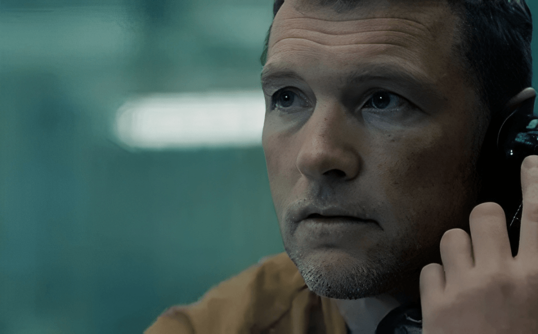"Te encontraré" (Imagen Netflix)