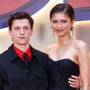 Tom Holland confirma que se casó con Zendaya (Foto: Getty)