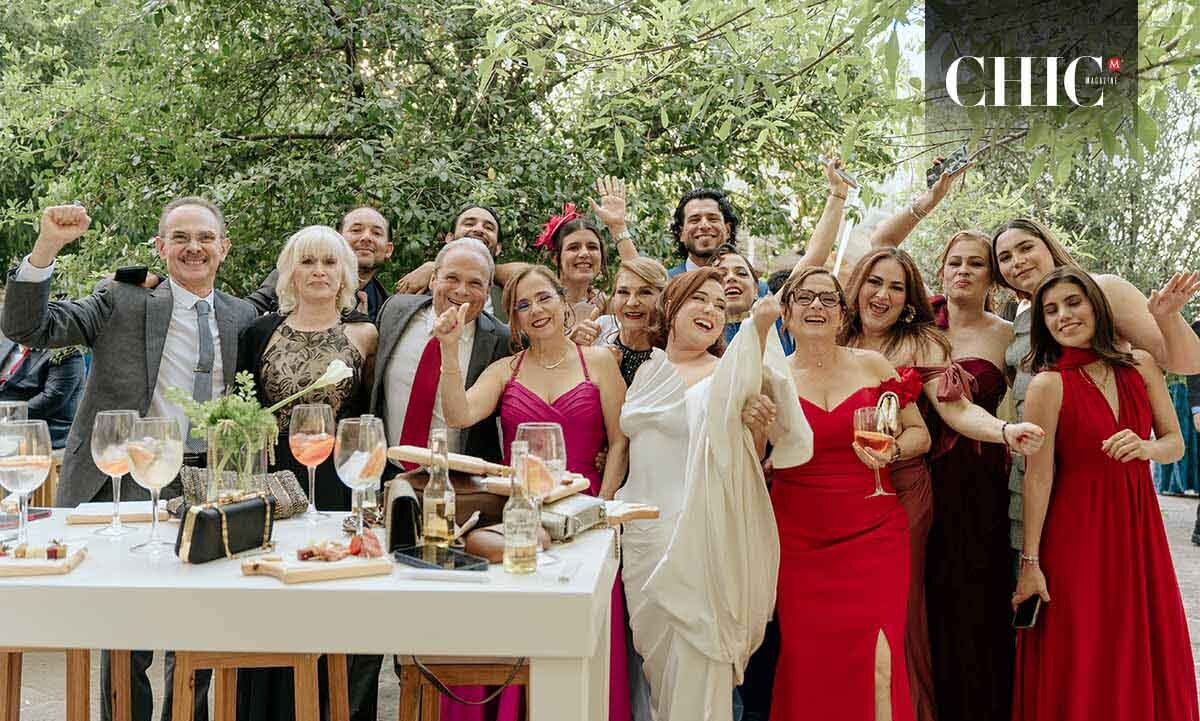 Familia Cavazos
