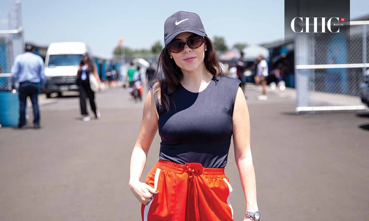 Majo Córdova