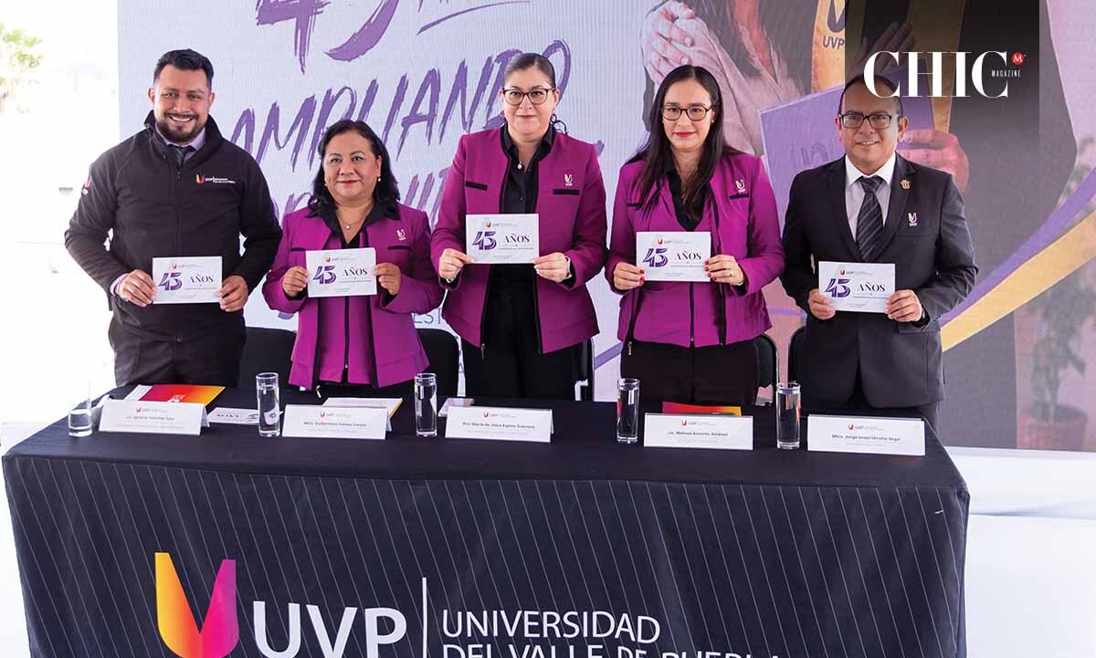 Ignacio Sánchez, Guillermina Gómez, María De Jesús Espino, Melissa Antonio y Jorge Israel Urrutia