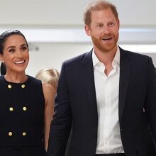 ¿Archie y Lilibet podrían volver a Reino Unido? Esto se sabe (Foto: Getty Images)