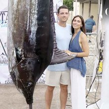 Camilo Kuri y Marcela Cuadra