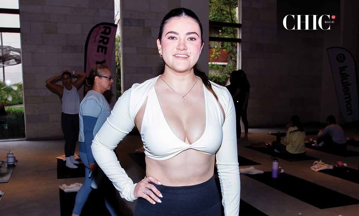 Marisol Peregrina