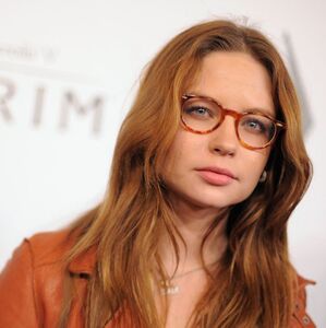 Daveigh Chase: ¿De qué murió la actriz que dio voz a Lilo? (Foto: Getty Images)