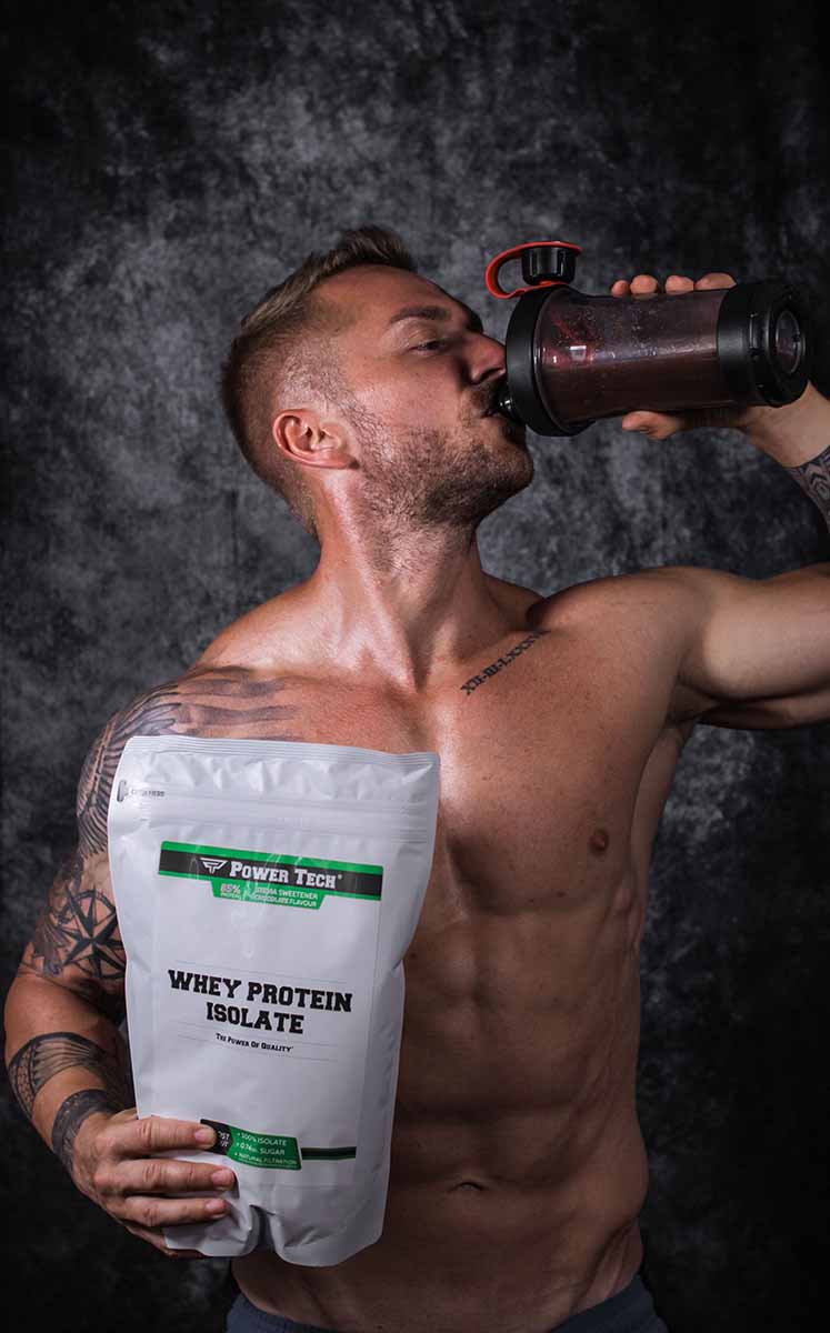 Ante la demanda las empresas continúan buscando nuevas formas de incrementar la producción de proteína. (Fotos: Pexels)