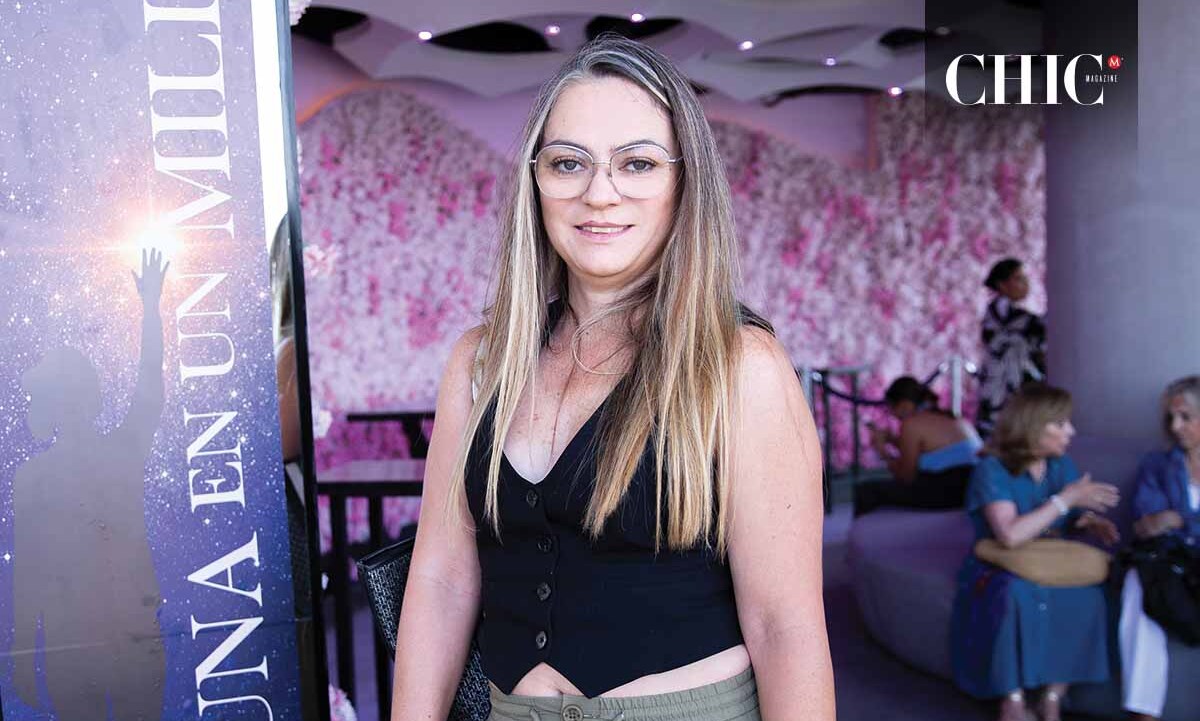 Daniela Núñez