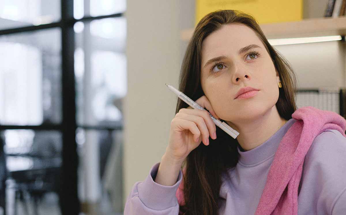 Harvard propone identificar alternativas que resulten coherente con nuestros valores y objetivos de vida. (Foto: Pexels)