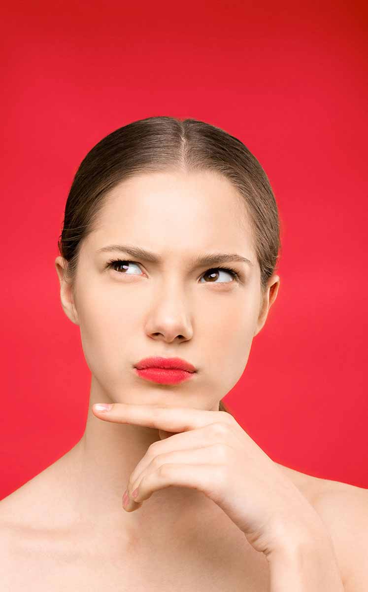Por eso, antes de tomar una decisión importante, los especialistas sugieren imaginar a la persona que serás dentro de algunos años. (Fotos: Pexels)