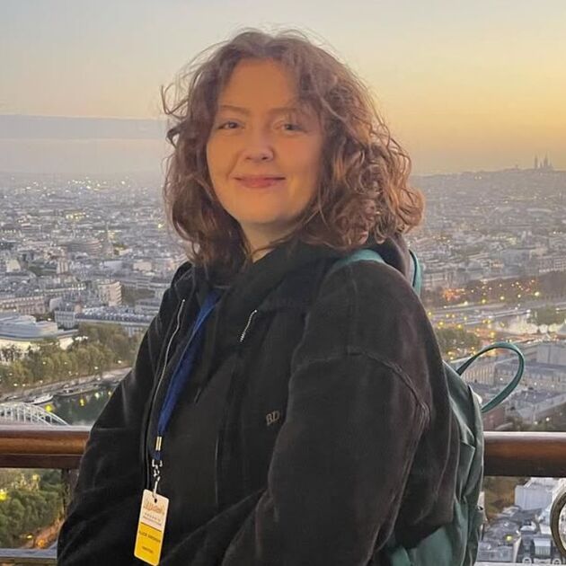 Alice Oseman, autora de “Heartstopper”, visitará México; ¿que se sabe? (Foto: IG)