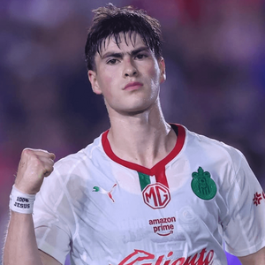 ¿Armando González tiene novia? Esto ha dicho sobre su vida amorosa (Foto: Instagram)