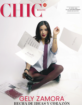 Chic Magazine Edomex 18062026