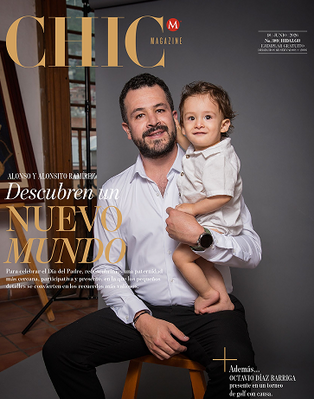 Chic Magazine Hidalgo 18062026