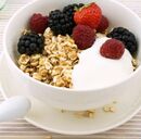 ¿Cuánta proteína tiene el yogur? Aquí te lo decimos (Foto: Pexels)