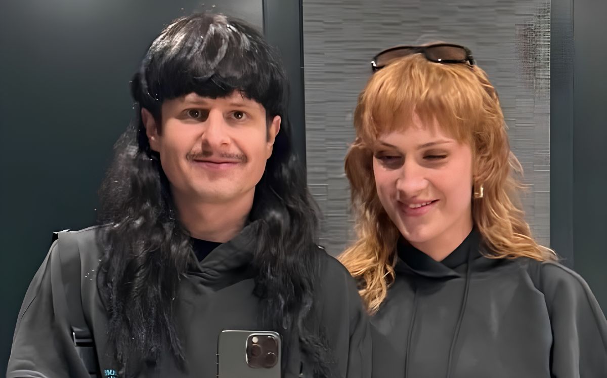El desgarrador mensaje de Fiona Chernavskaya, novia de Oliver Tree  (Foto: IG)