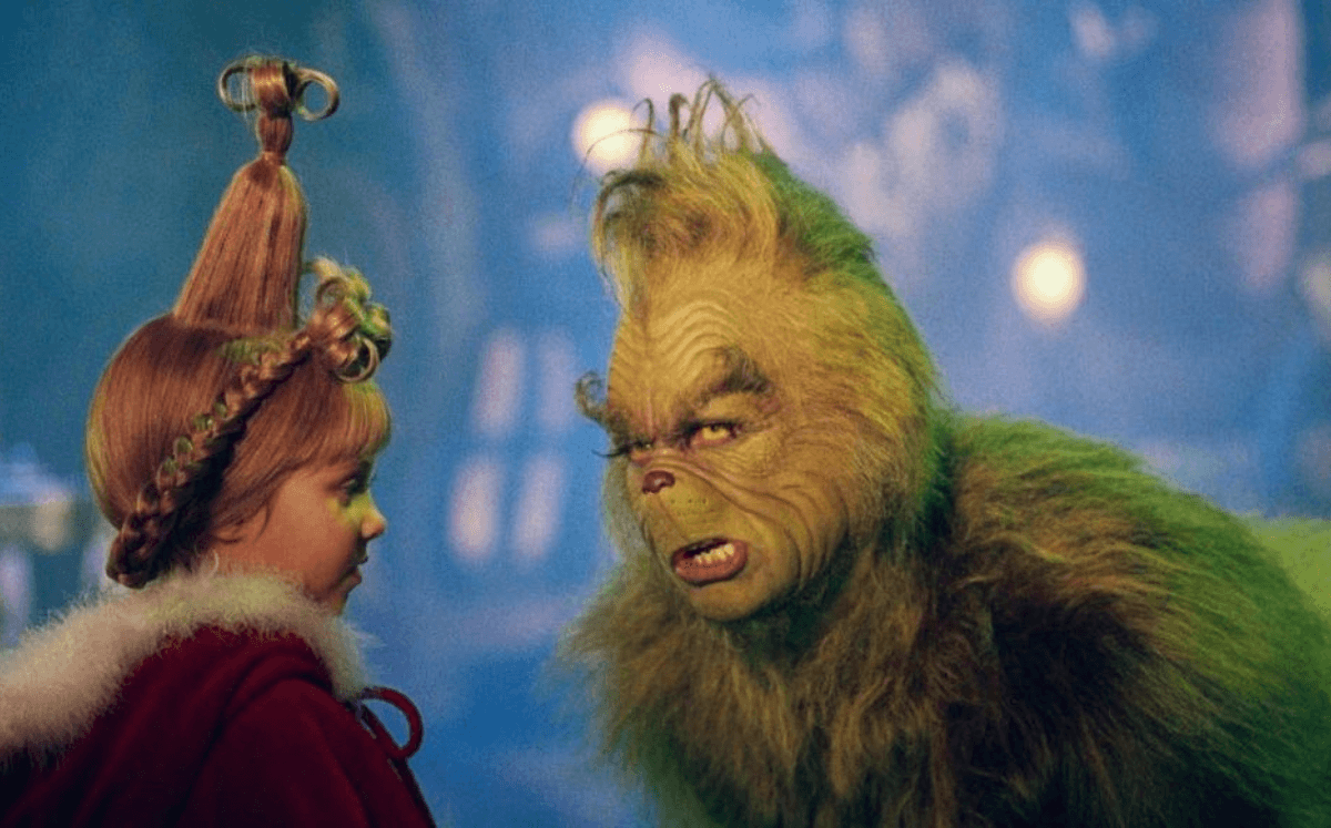 "El Grinch" podría tener secuela (Imagen Getty)