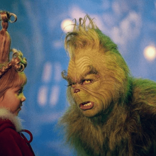 "El Grinch" podría tener secuela (Imagen Getty)