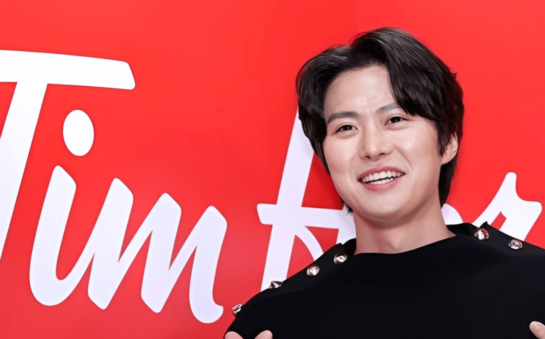 Gong Myung (Imagen Getty)