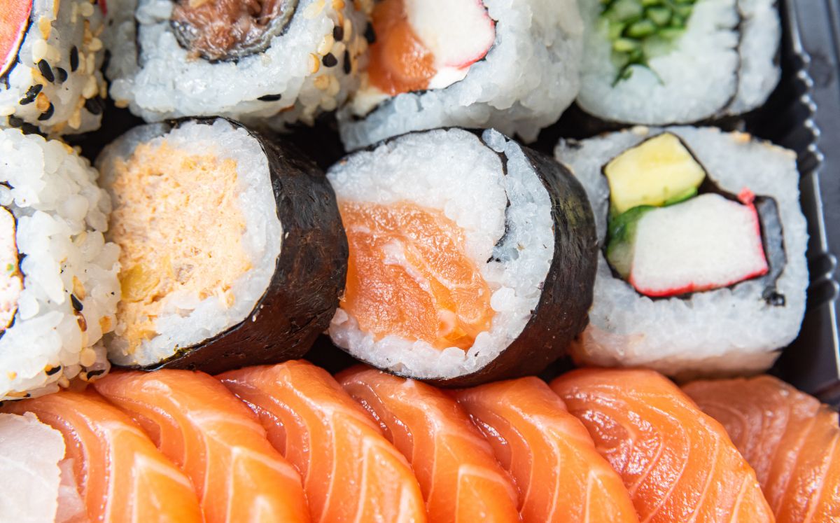 Día Internacional del Sushi 2026:restaurantes con descuentos y promociones en México