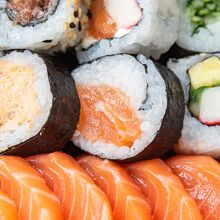 Día Internacional del Sushi 2026:restaurantes con descuentos y promociones en México