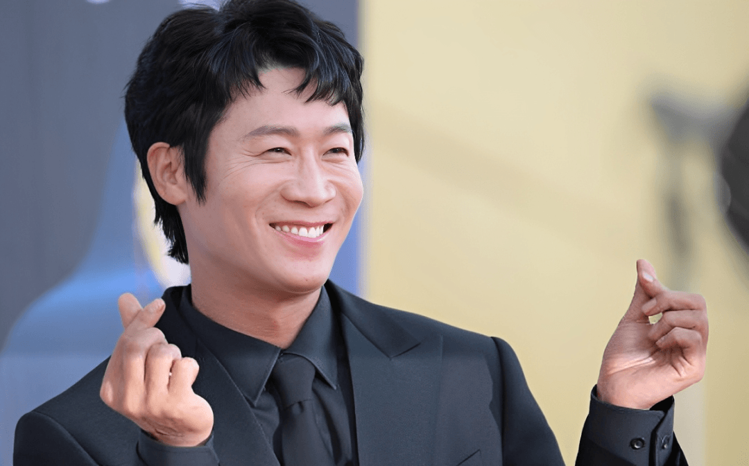 Jin Seon-kyu (Imagen Getty)