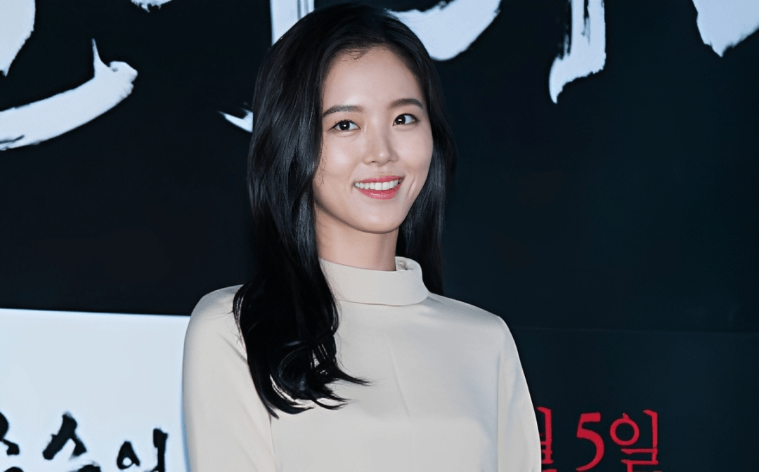 Kang Han-na (Imagen Getty)