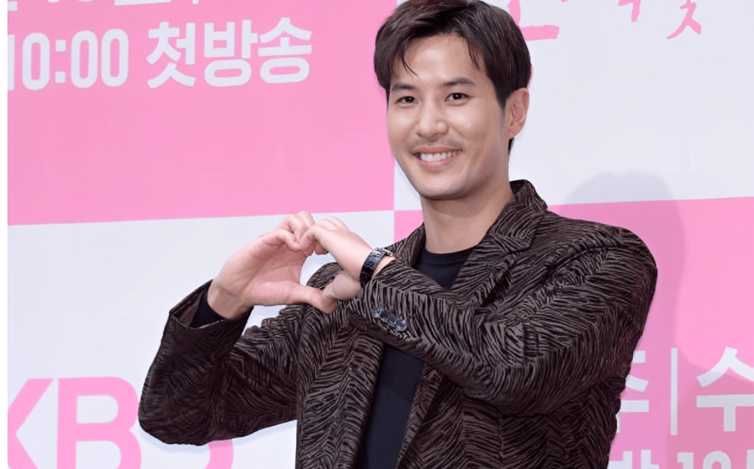 Kim Ji-seok (Imagen Getty)