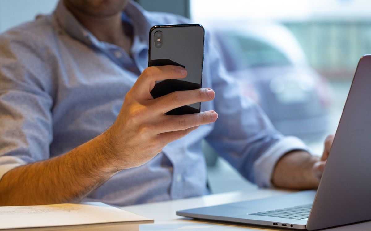 ¿Te pedirán datos biométricos para registrar tu línea telefónica? (Foto: Freepik)