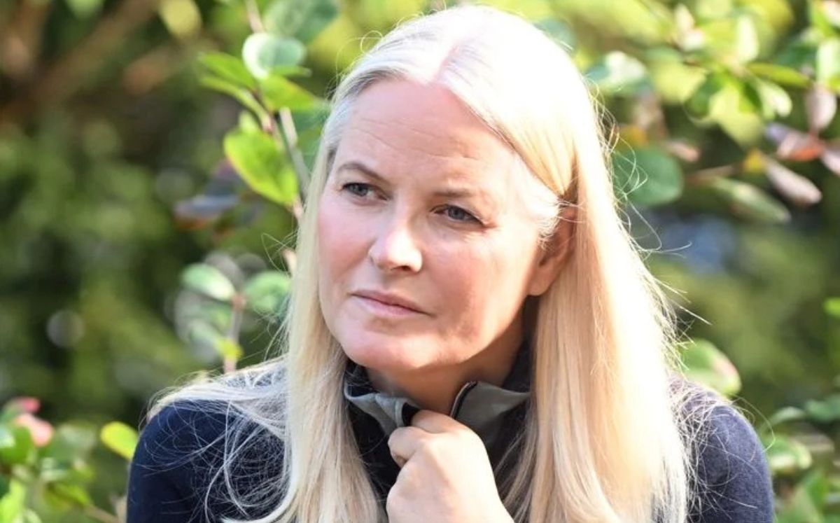 ¿Cómo está la princesa Mette-Marit tras su trasplante de pulmón? (Foto: Getty Images)